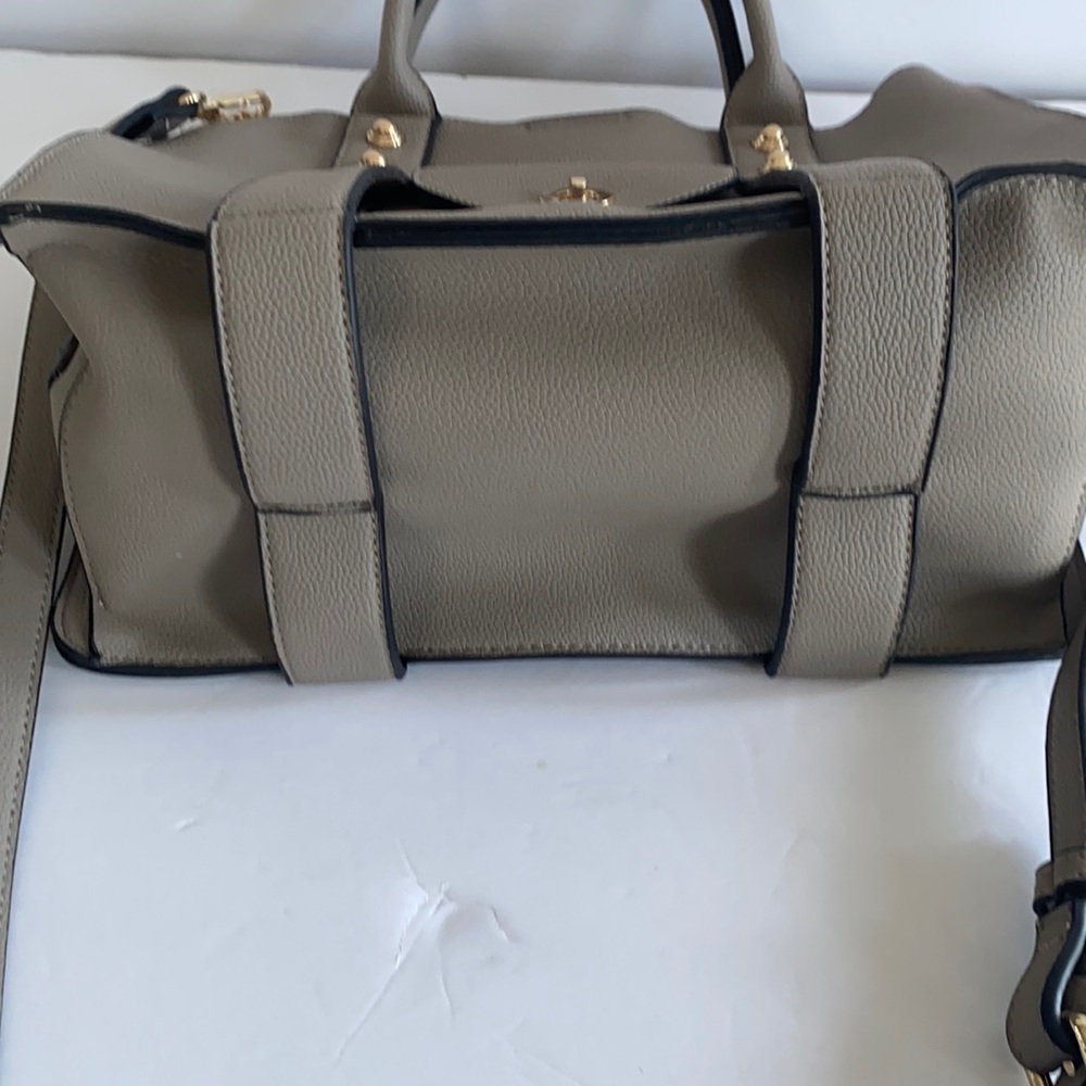 Moda luxe handbag - Picture 4 of 8